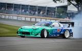 Mazda RX-7 Mazda RX-7