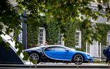 Bugatti Chiron Bugatti Chiron