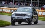 Range Rover Velar Range Rover Velar