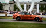 Jaguar Project 8 Jaguar Project 8