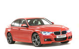 Old vs new BMW 3 series: compare the styling changes