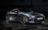 Litchfield LM20 Nissan GT-R launched with 666bhp