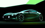 Bristol reborn, as imagined by Autocar - front