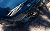 2020 Lynk&Co 01 - detail 2020 Lynk&Co 01 - detail