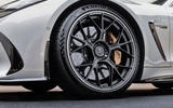 front wheel front wheel