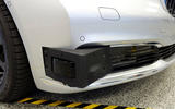 BMW autonomous technology