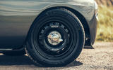 Frontline MGB LE60 wheel Frontline MGB LE60 wheel