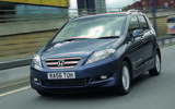 Honda FRV