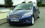 Honda FRV