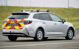 FSP Toyota Corolla Van 027 FSP Toyota Corolla Van 027