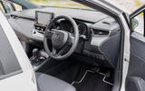 FSP Toyota Corolla Van 080 FSP Toyota Corolla Van 080