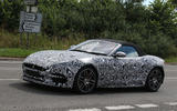 2017 Jaguar F-Type R Convertible