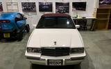 Used Cadillac | Life with a Seville - part 1