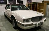 Used Cadillac | Life with a Seville - part 1