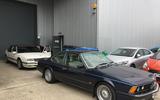 Used Cadillac | Life with a Seville - part 2