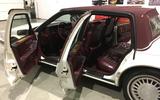 Used Cadillac | Life with a Seville - part 2