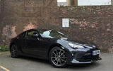 Subaru BRZ long-term test review - is it a true Scooby?