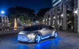 Future car