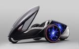 Future car