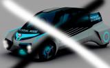 Future car