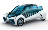 Future car