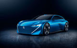 The future of the car: an Autocar guide