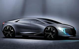 The future of luxury cars