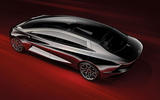 The future of luxury cars