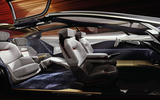 The future of luxury cars