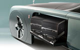 The future of luxury cars