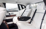 The future of luxury cars