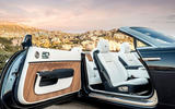 The future of luxury cars