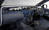 The future of luxury cars 