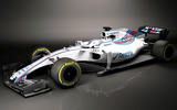 Williams FW40 revealed – new look F1 is back with a bang