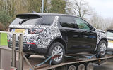2018 Land Rover Discovery Sport facelift to get hybrid option