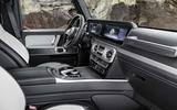 2018 Mercedes-Benz G-Wagen G-Class