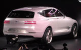 Genesis GV80 concept