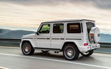 New Mercedes-AMG G63 gets 577bhp