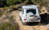 New Mercedes-AMG G63 gets 577bhp