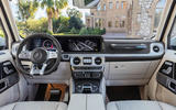New Mercedes-AMG G63 gets 577bhp