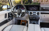 New Mercedes-AMG G63 gets 577bhp