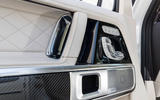 New Mercedes-AMG G63 gets 577bhp