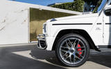 New Mercedes-AMG G63 gets 577bhp