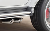 New Mercedes-AMG G63 gets 577bhp