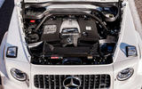 New Mercedes-AMG G63 gets 577bhp