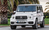 New Mercedes-AMG G63 gets 577bhp