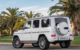 New Mercedes-AMG G63 gets 577bhp