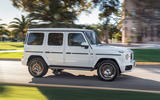 New Mercedes-AMG G63 gets 577bhp
