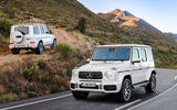 New Mercedes-AMG G63 gets 577bhp