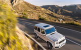 New Mercedes-AMG G63 gets 577bhp